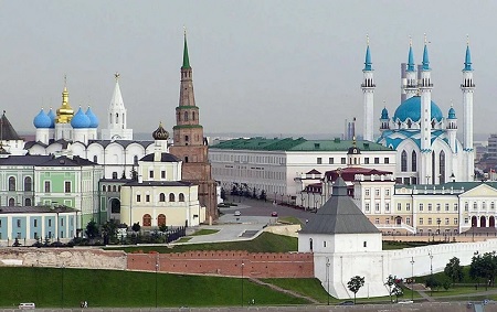 Перевозки Москва - Казань Перевозки Москва - Казань